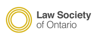 law of society of ontario