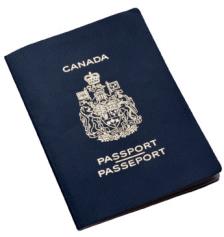 Canada’s passport