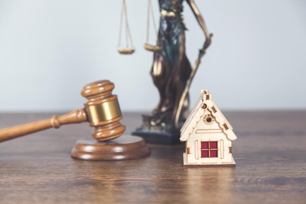 Real Estate Lawyer in Toronto