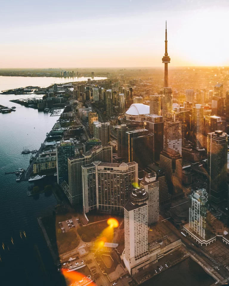 Immigration & Property Lawyer in Mississauga