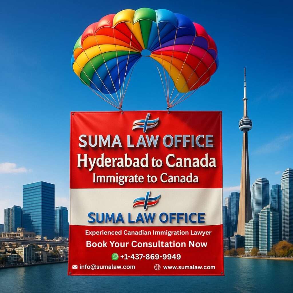 Canada Permanent Resident Eligibility