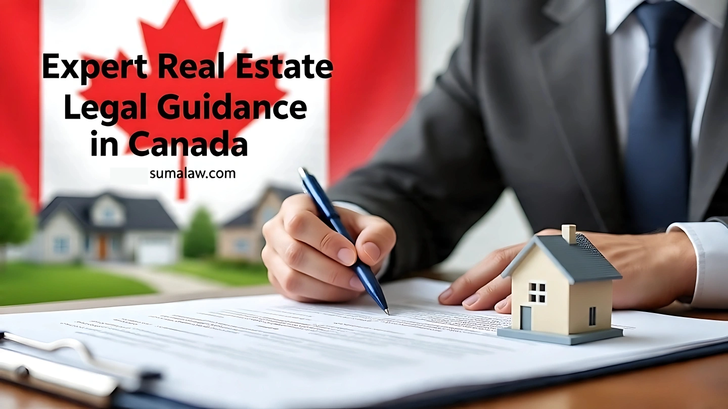 Real Estate Lawyer Near Me