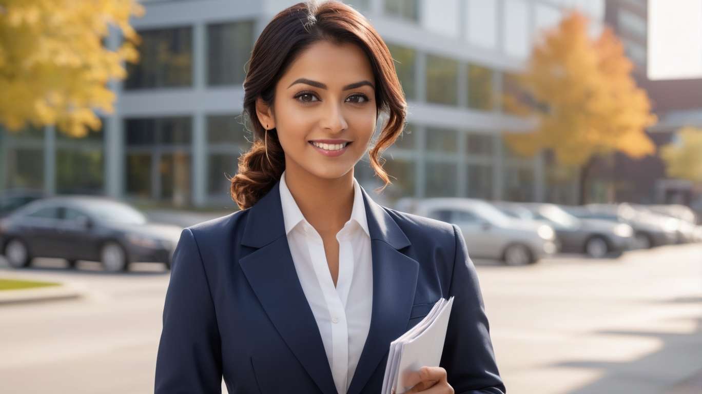 Work Permit Lawyers Near Brampton