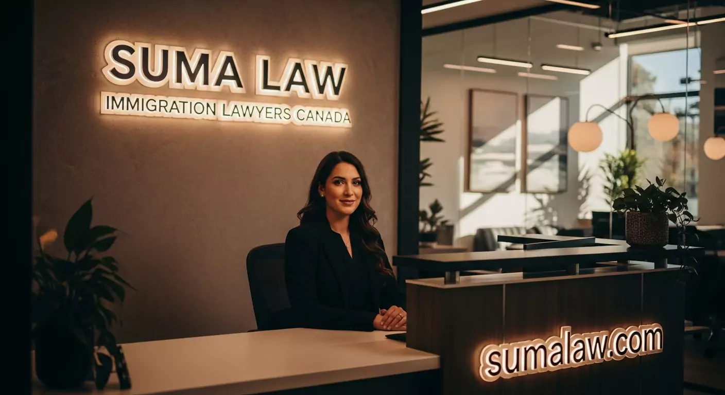 Canadian immigration lawyers
