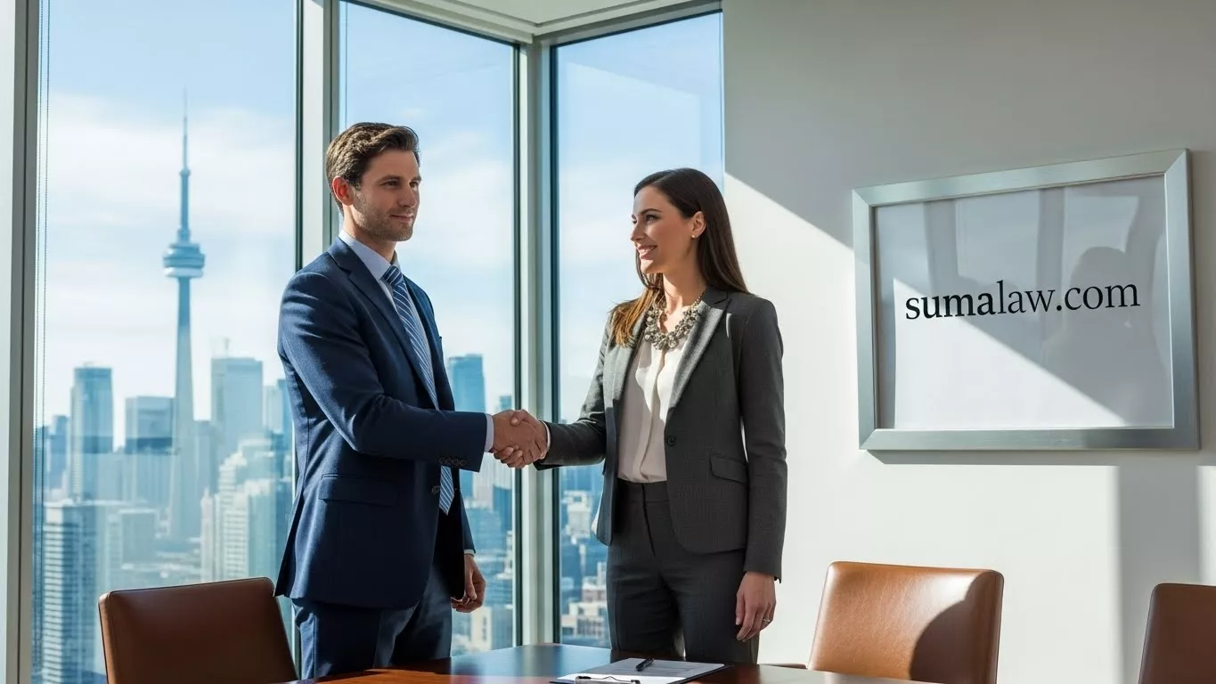 Canadian Immigration Lawyers Near Me