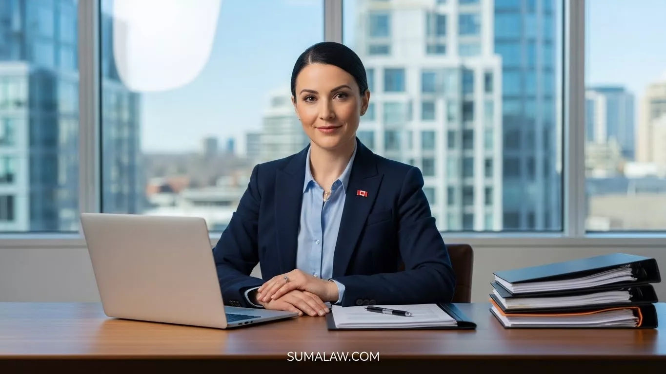 Canadian Immigration Lawyers Near Me