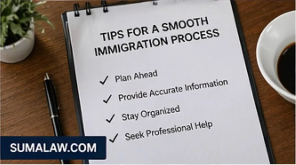 Immigration Lawyers Charge in Canada