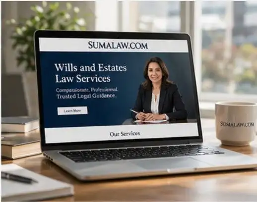 How to Find a Lawyer for Wills and Estates in Canada