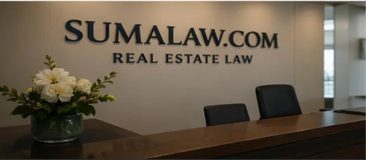 Real Estate Lawyer Toronto