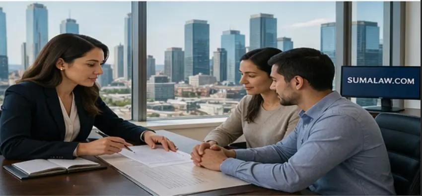 Real Estate Lawyer Toronto
