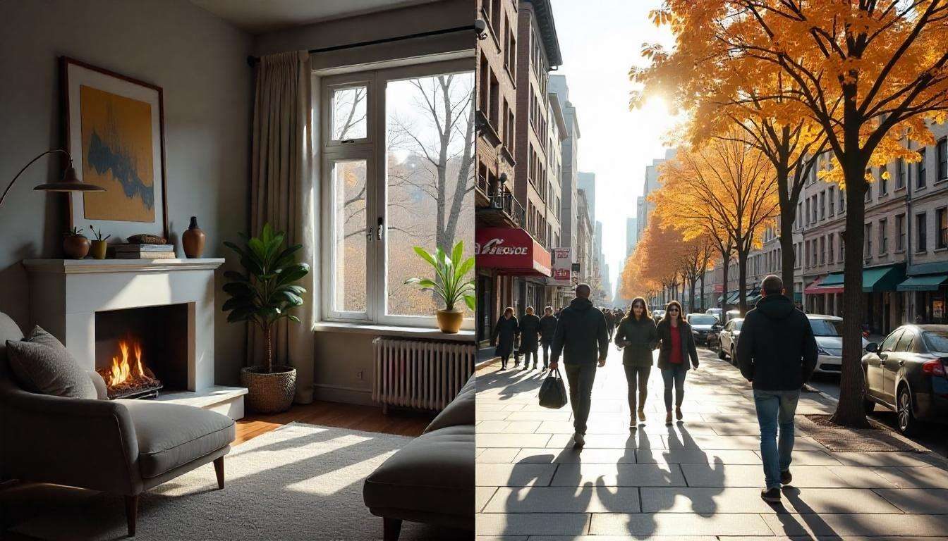 Best Cities to Buy Property in Canada